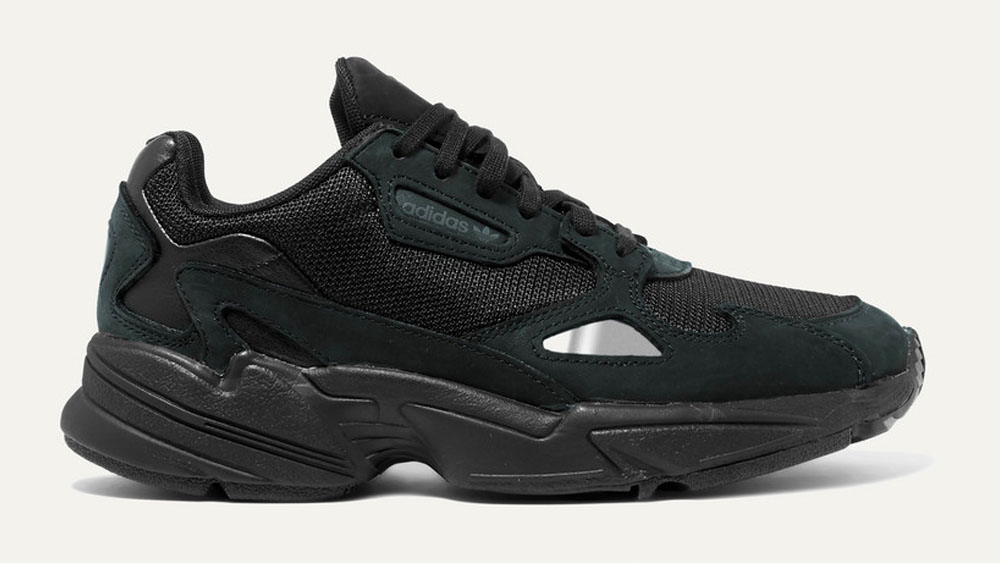 _0017_adidas Falcon Black