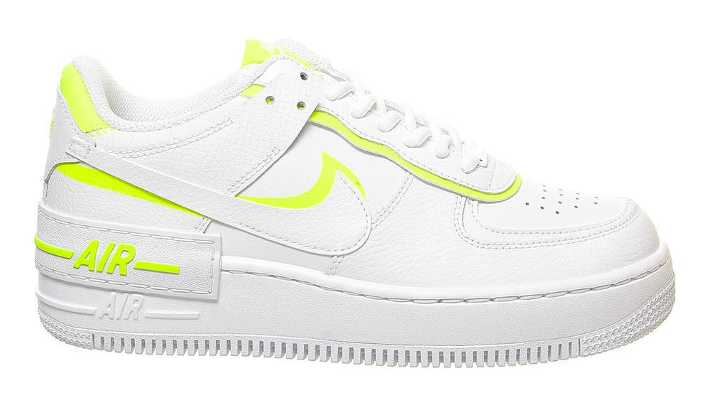_0019_Nike Air Force 1 Shadow Lemon Venom