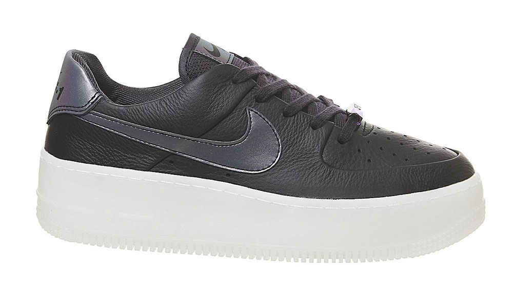 _0022_Nike Air Force 1 Sage Leather White