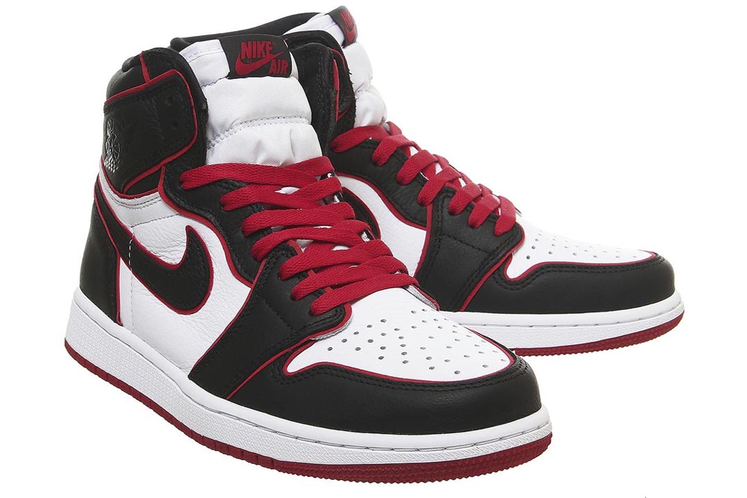 Take 20% Off These Must-Have Air Jordans For A Limited Time Only!