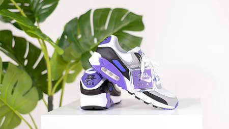 How Does The Nike Air Max 90 Fit And Is It True To Size? How Does The Nike Air Max 90 Fit And Is It True To Size?