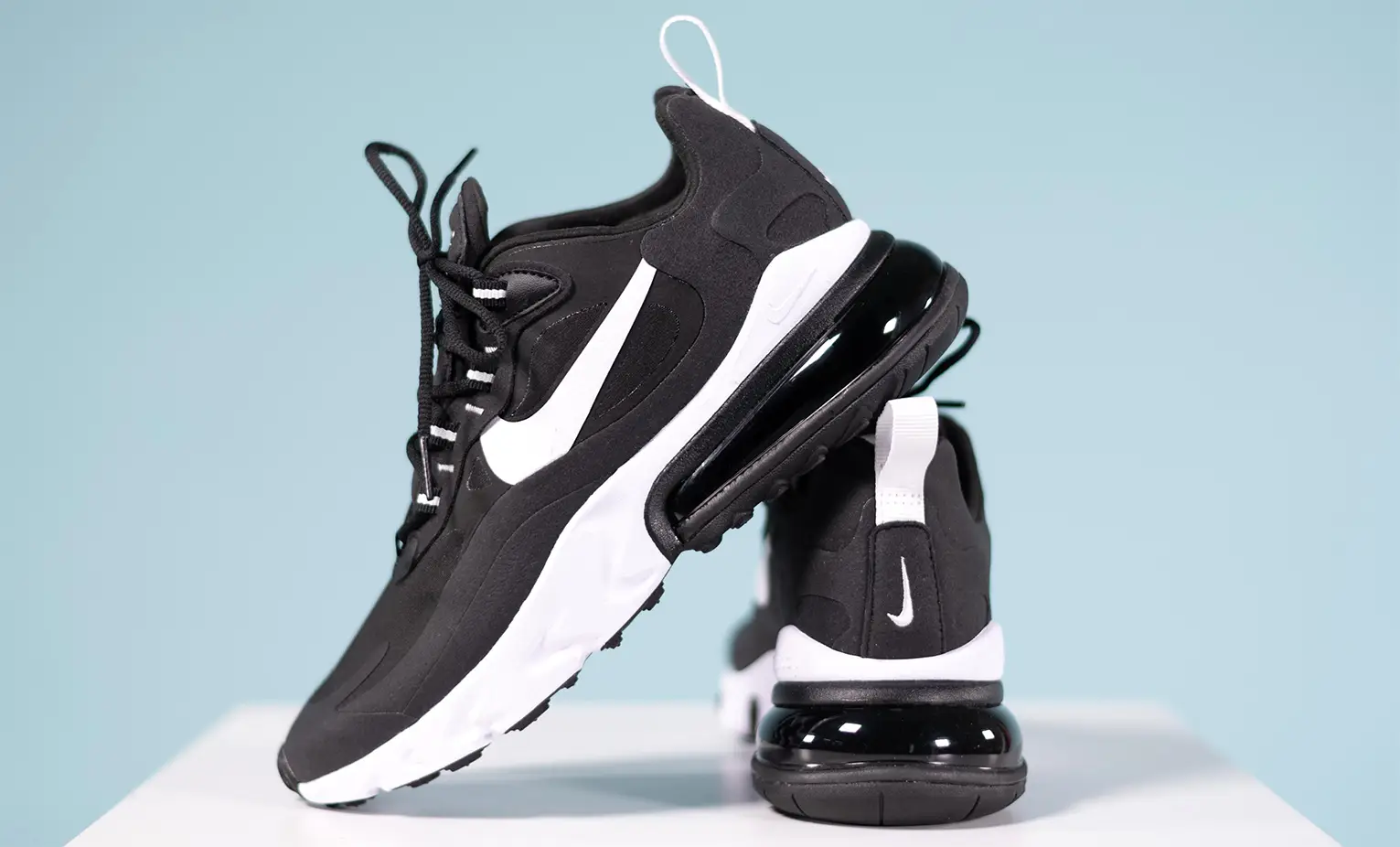 Does The Nike Air Max 270 React Fit True To Size?
