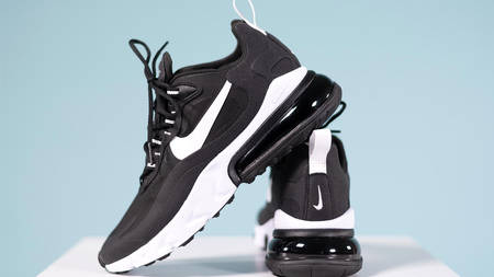 Does The Nike Air Max 270 React Fit True To Size?