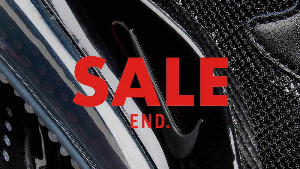 How These 15 Breathtaking Sneakers Are On Sale Is Beyond Belief How These 15 Breathtaking Sneakers Are On Sale Is Beyond Belief
