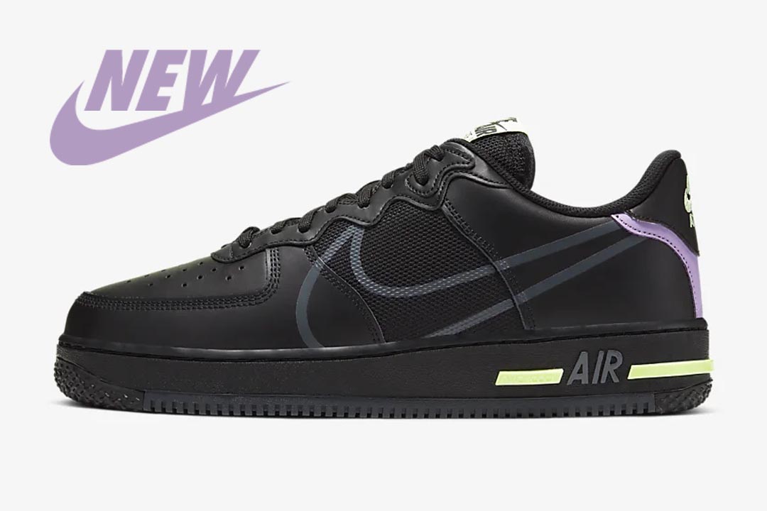 These 15 New Nike Releases Are Sure To Sell Out Soon!