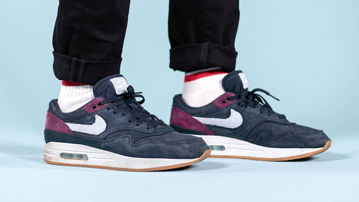 do air max 1 fit true to size