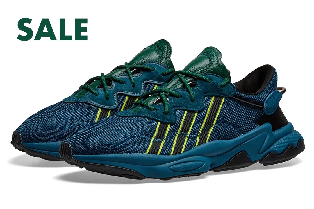 How These 15 Breathtaking Sneakers Are On Sale Is Beyond Belief
