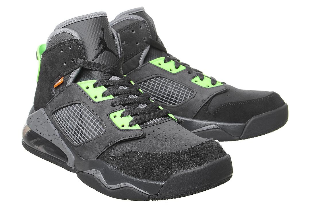 Take 20% Off These Must-Have Air Jordans For A Limited Time Only!