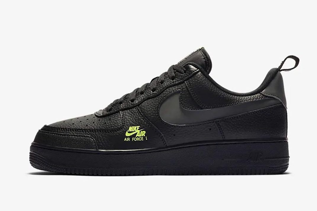 Students: Take 20% Off These New-In & On Sale Sneakers Over At Nike UK!