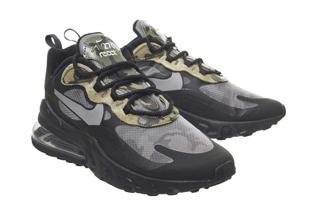 These 20 Extraordinary Nike Sneakers Are Now UNDER £100 At Offspring!