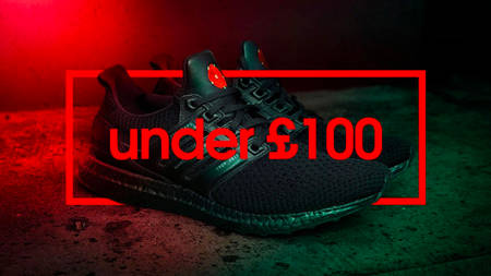 10 Must Have adidas Ultra Boosts All UNDER £100 For A Limited Time! 10 Must Have adidas Ultra Boosts All UNDER £100 For A Limited Time!
