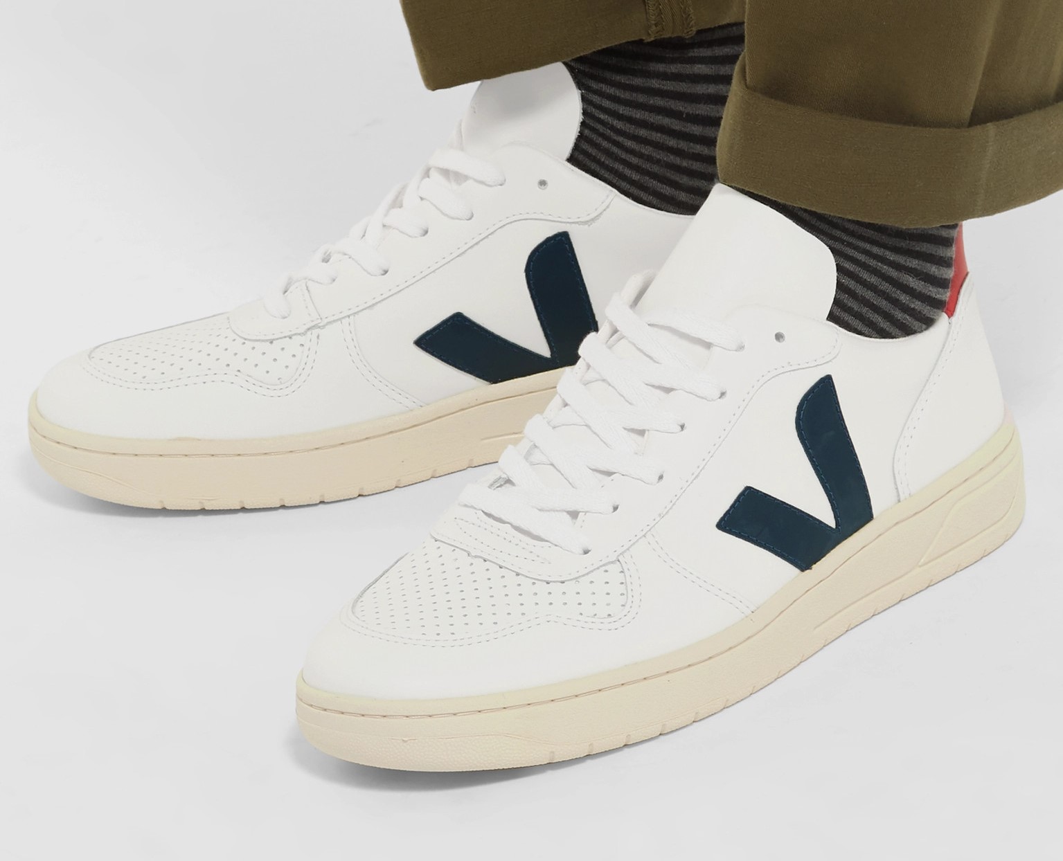 Treat Yourself This Pay Day To One Of These 15 Luxury Lifestyle Sneakers 3