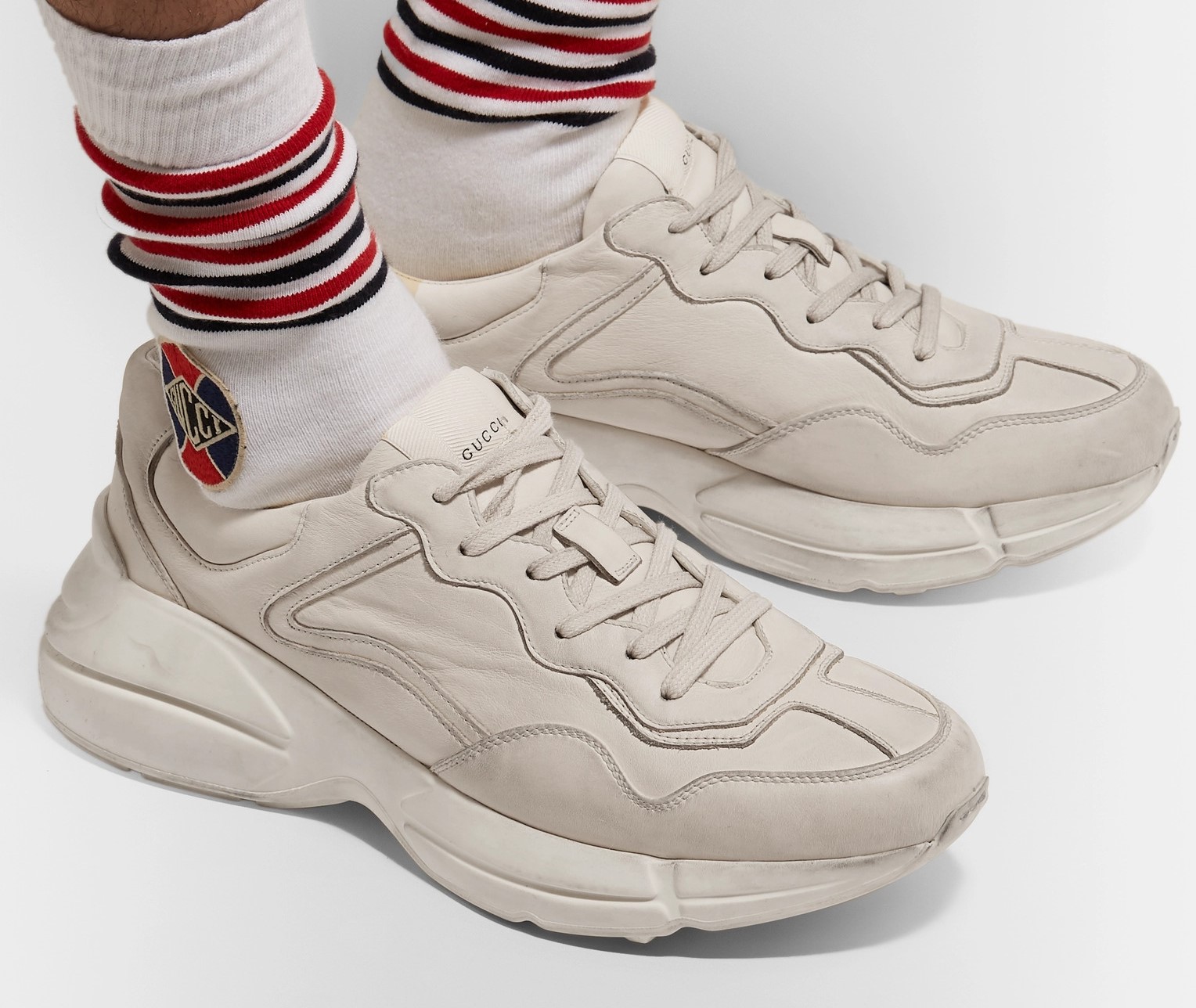 Treat Yourself This Pay Day To One Of These 15 Luxury Lifestyle Sneakers 16