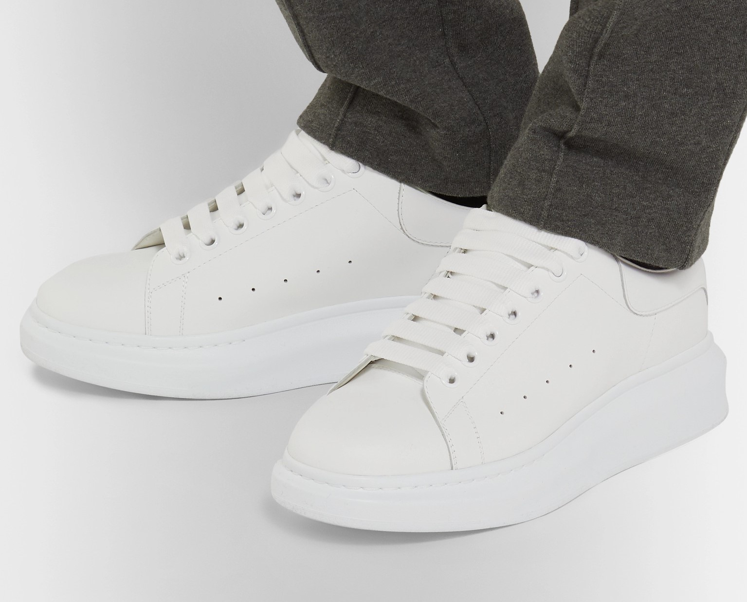 Treat Yourself This Pay Day To One Of These 15 Luxury Lifestyle Sneakers 15