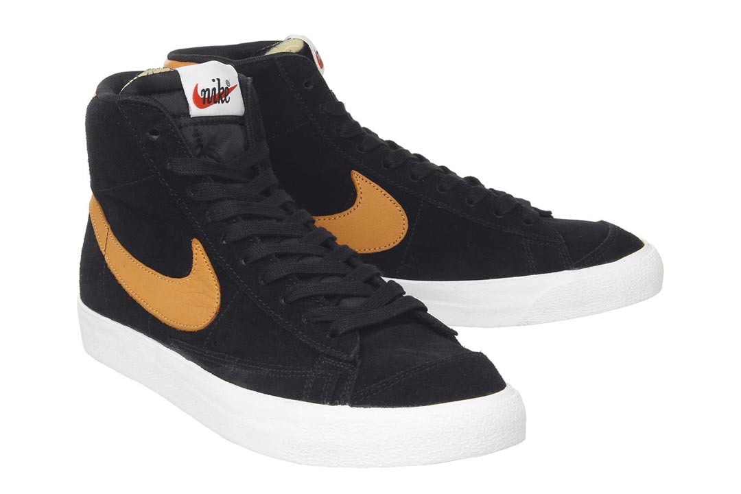 These 20 Extraordinary Nike Sneakers Are Now UNDER £100 At Offspring!