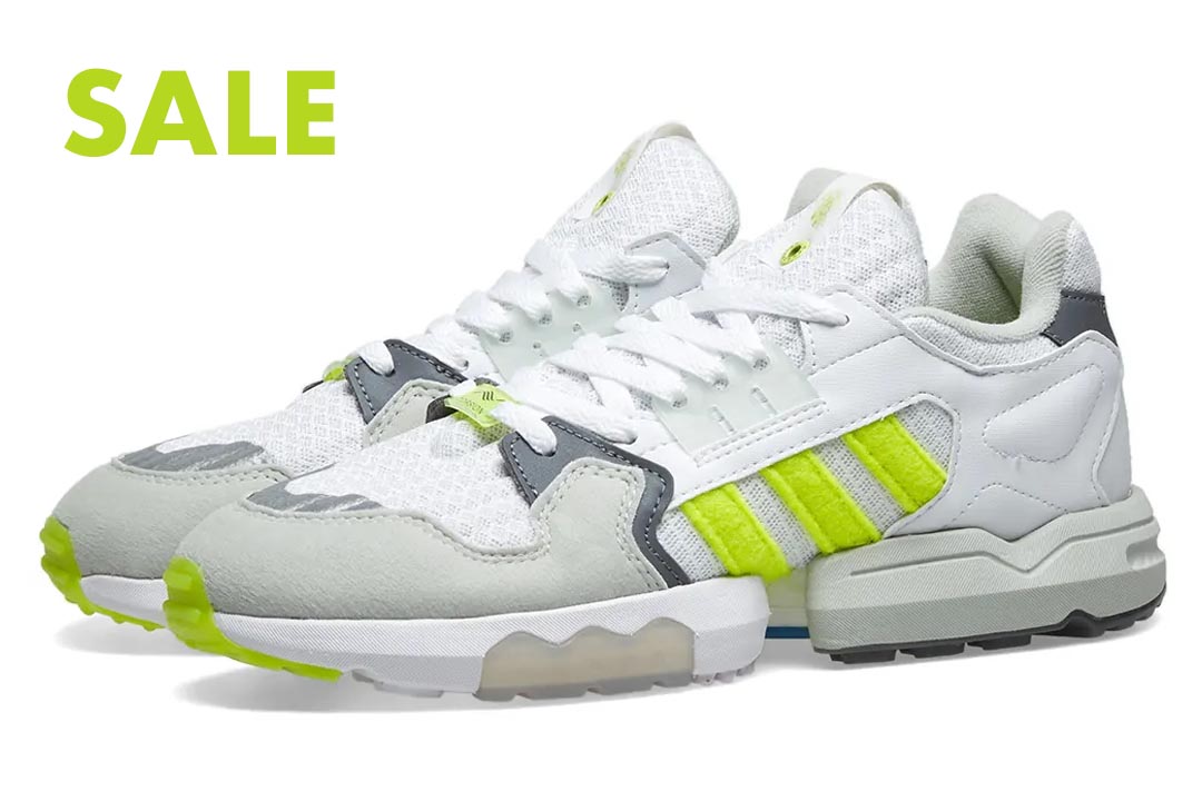 How These 15 Breathtaking Sneakers Are On Sale Is Beyond Belief