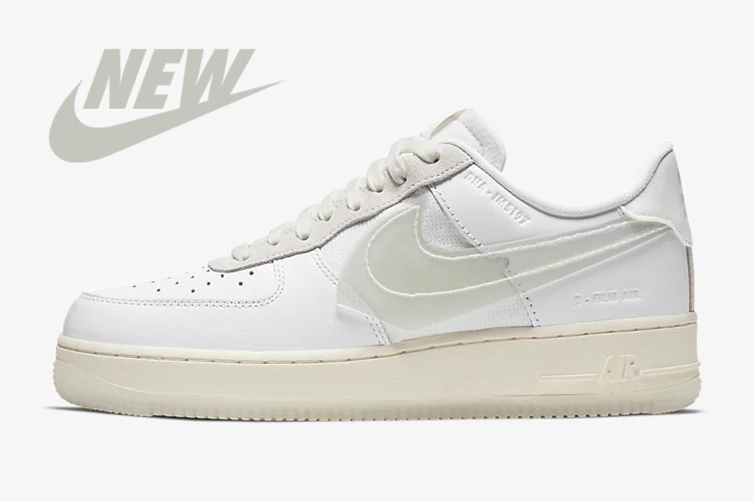 These 15 New Nike Releases Are Sure To Sell Out Soon!These 15 New Nike Releases Are Sure To Sell Out Soon!