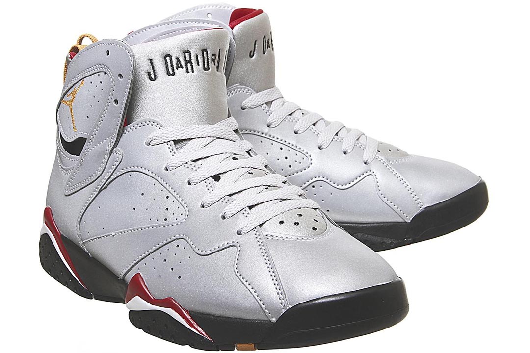 Take 20% Off These Must-Have Air Jordans For A Limited Time Only!