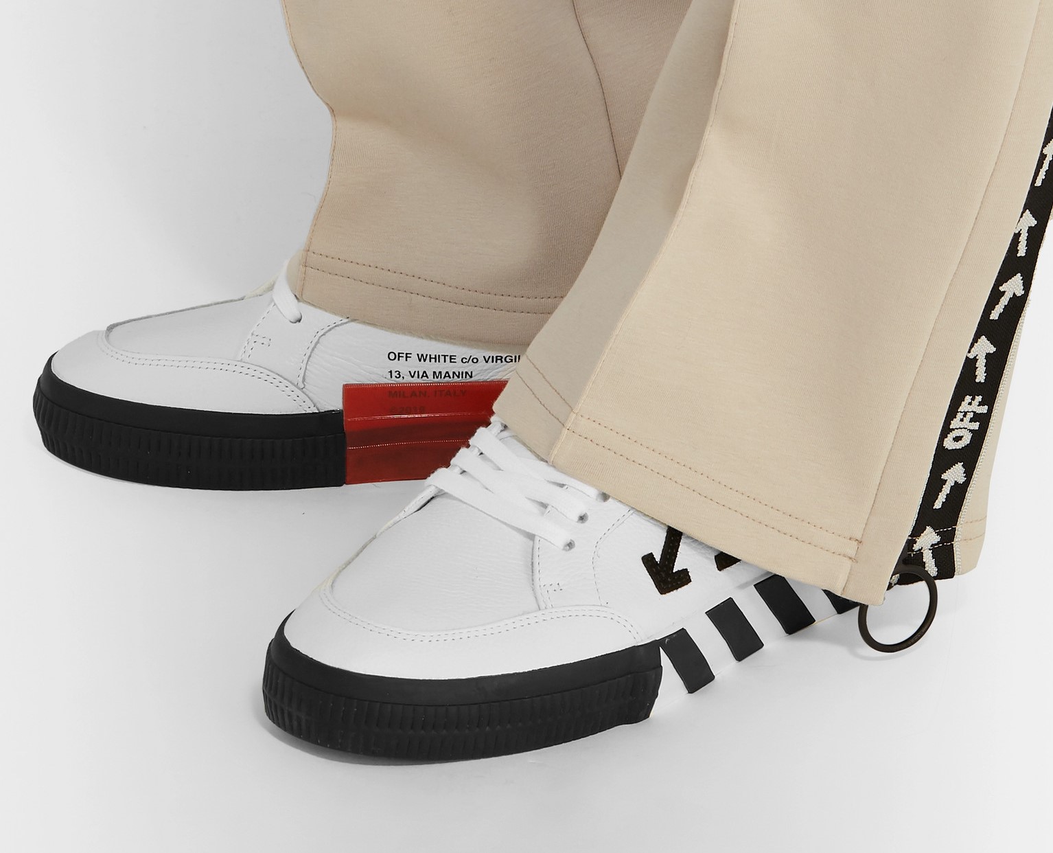 Treat Yourself This Pay Day To One Of These 15 Luxury Lifestyle Sneakers 14