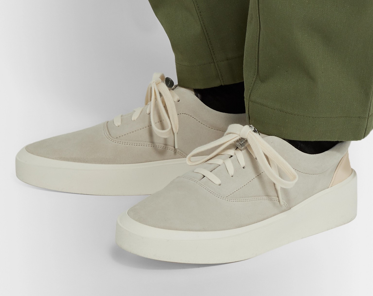 Treat Yourself This Pay Day To One Of These 15 Luxury Lifestyle Sneakers 13