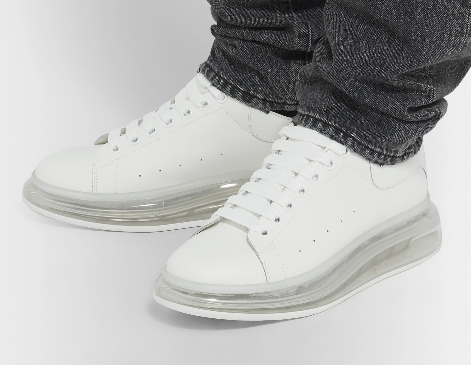 Treat Yourself This Pay Day To One Of These 15 Luxury Lifestyle Sneakers 12
