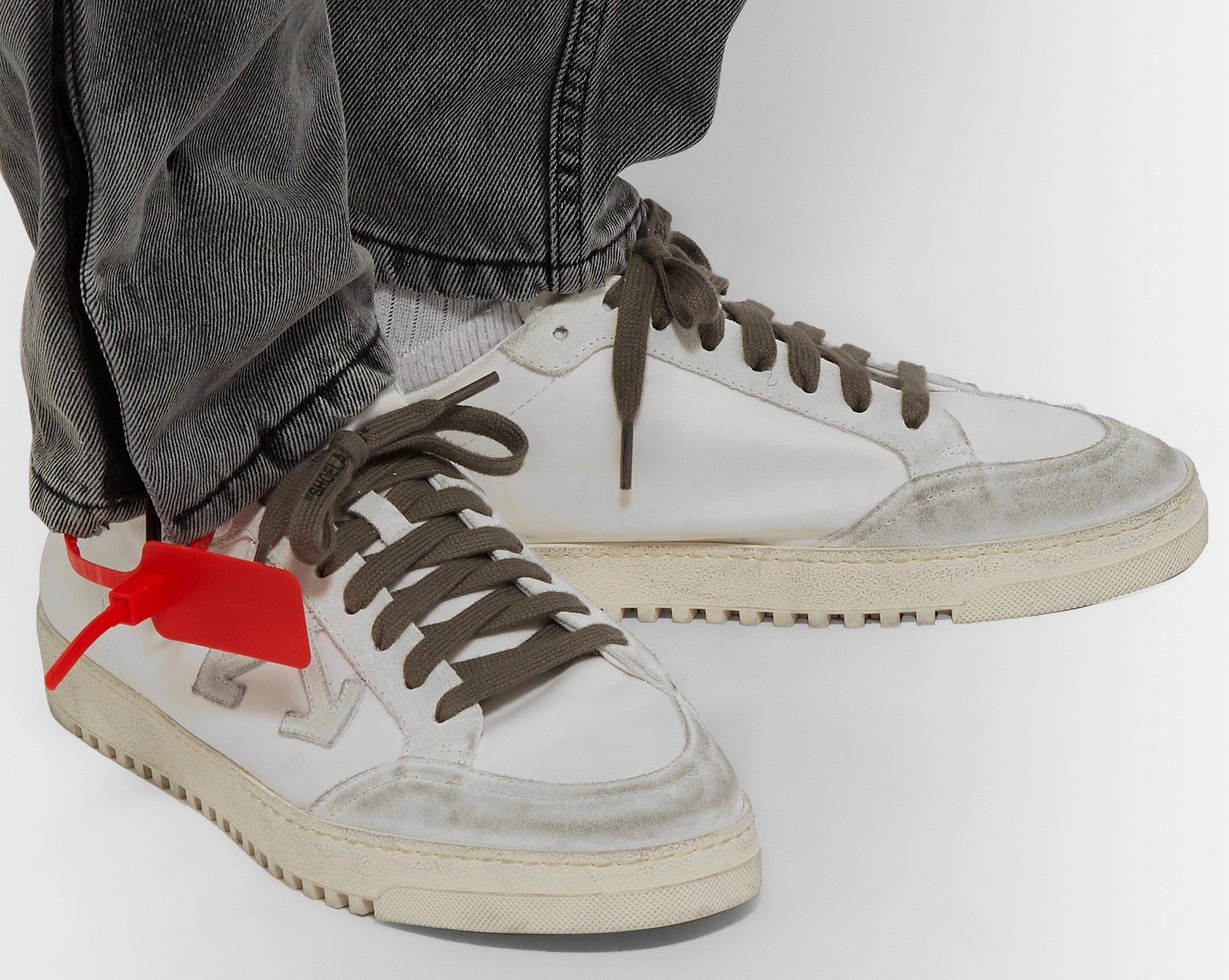 Treat Yourself This Pay Day To One Of These 15 Luxury Lifestyle Sneakers 11