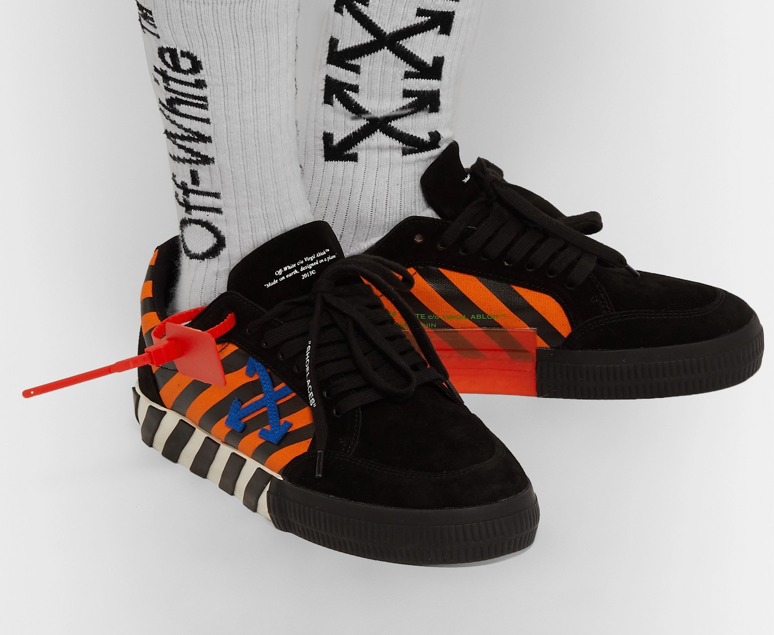 Treat Yourself This Pay Day To One Of These 15 Luxury Lifestyle Sneakers 10