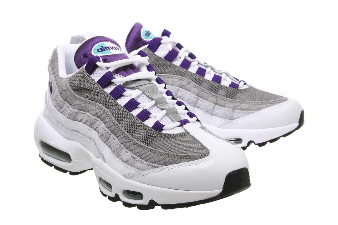 These 20 Extraordinary Nike Sneakers Are Now UNDER £100 At Offspring!