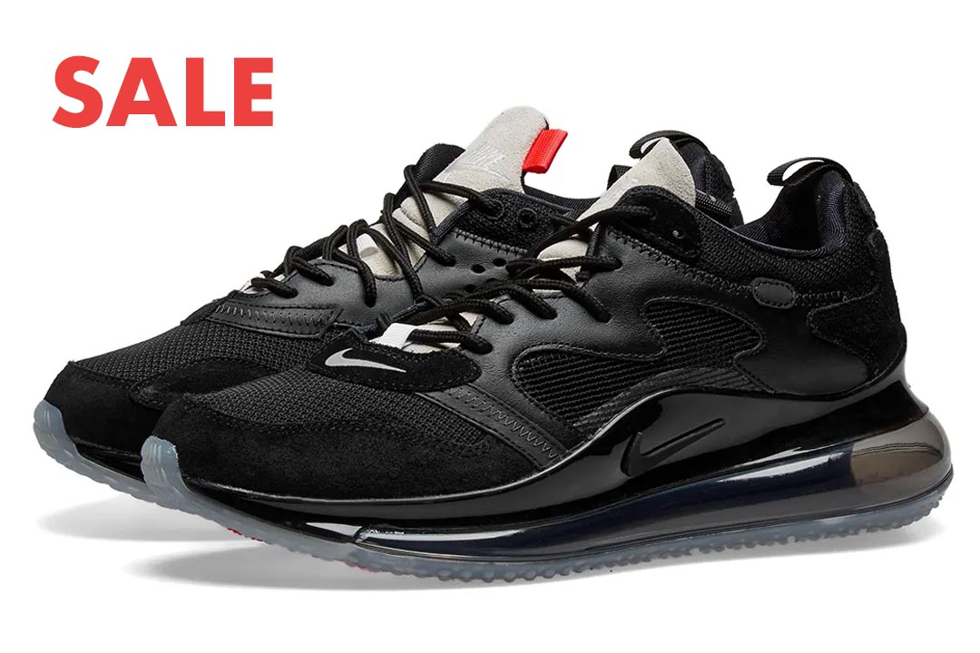 How These 15 Breathtaking Sneakers Are On Sale Is Beyond Belief