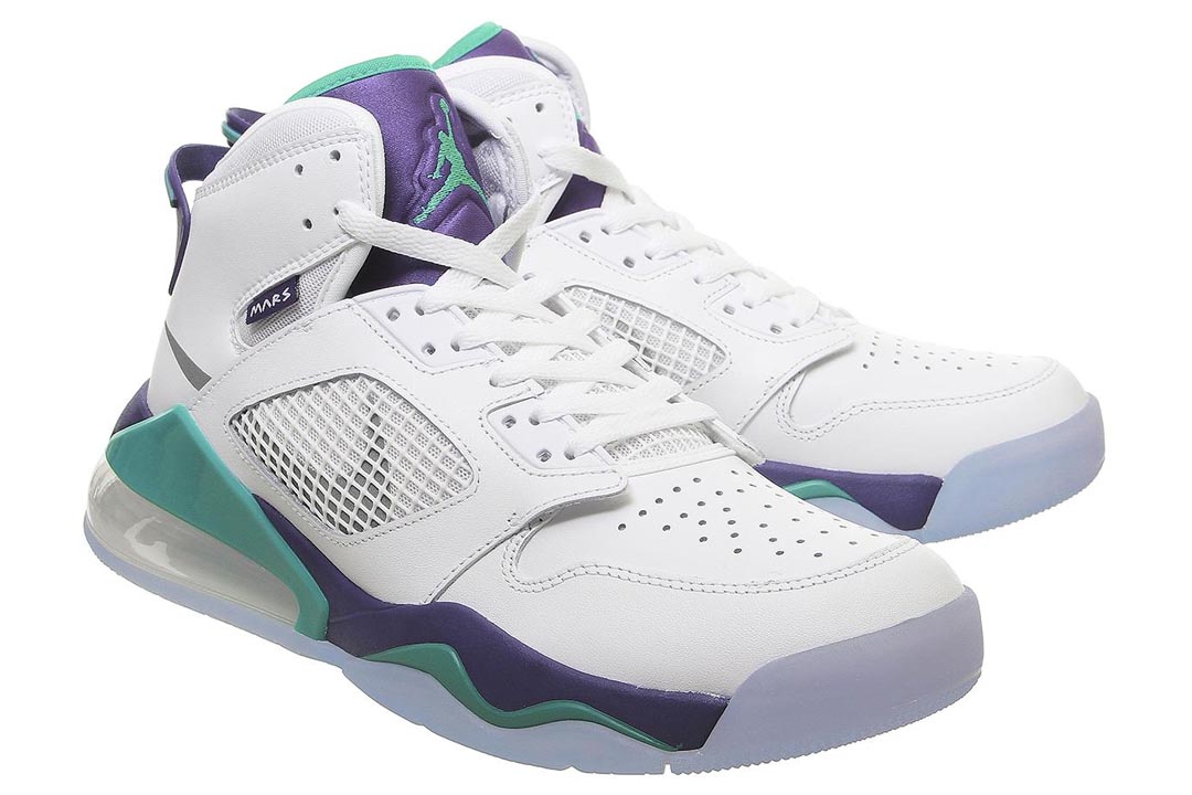 Take 20% Off These Must-Have Air Jordans For A Limited Time Only!