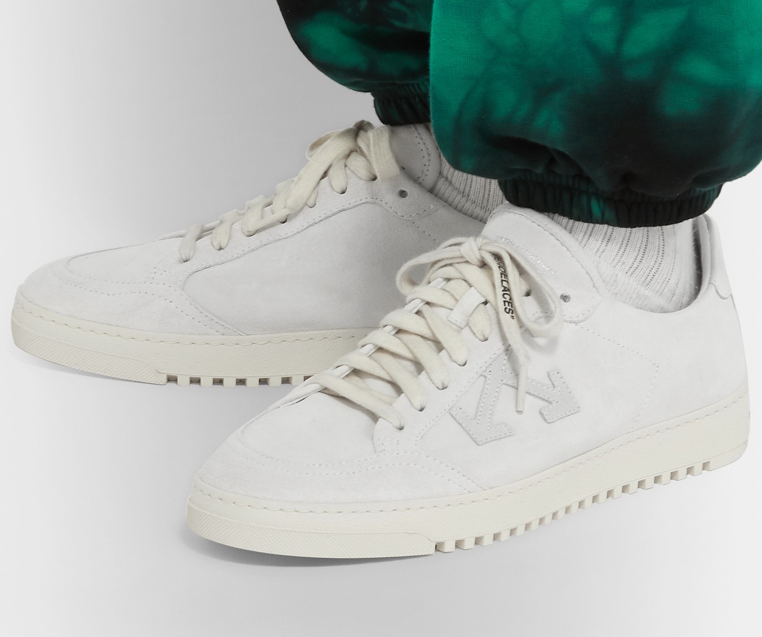 Treat Yourself This Pay Day To One Of These 15 Luxury Lifestyle Sneakers 9