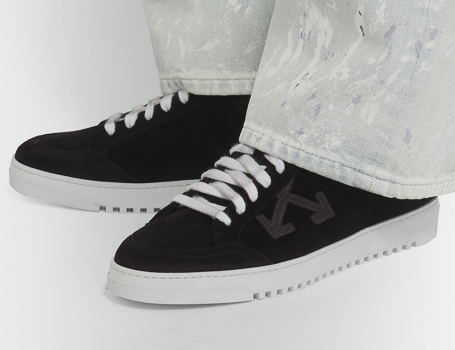 Treat Yourself This Pay Day To One Of These 15 Luxury Lifestyle Sneakers 8