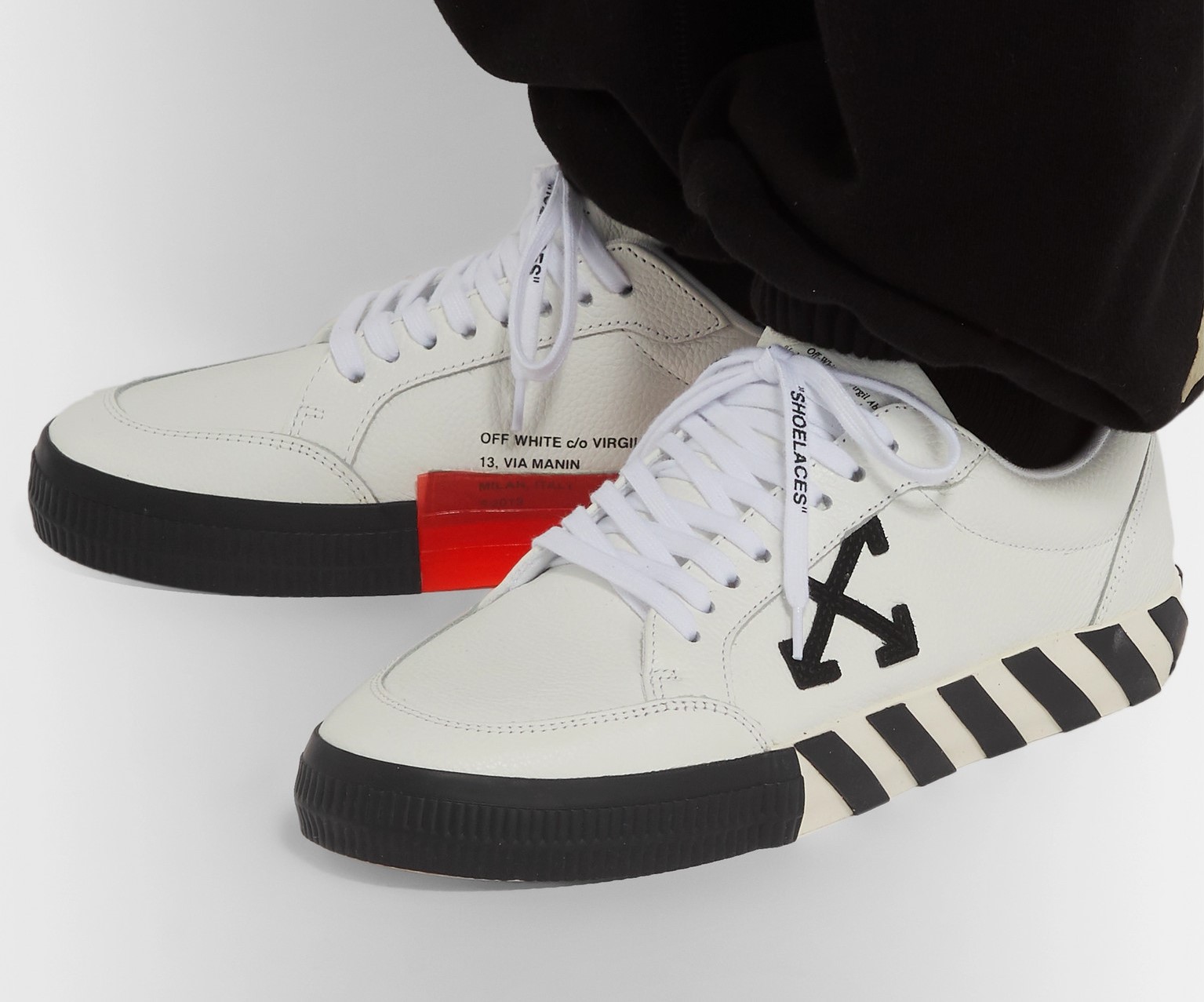 Treat Yourself This Pay Day To One Of These 15 Luxury Lifestyle Sneakers 2