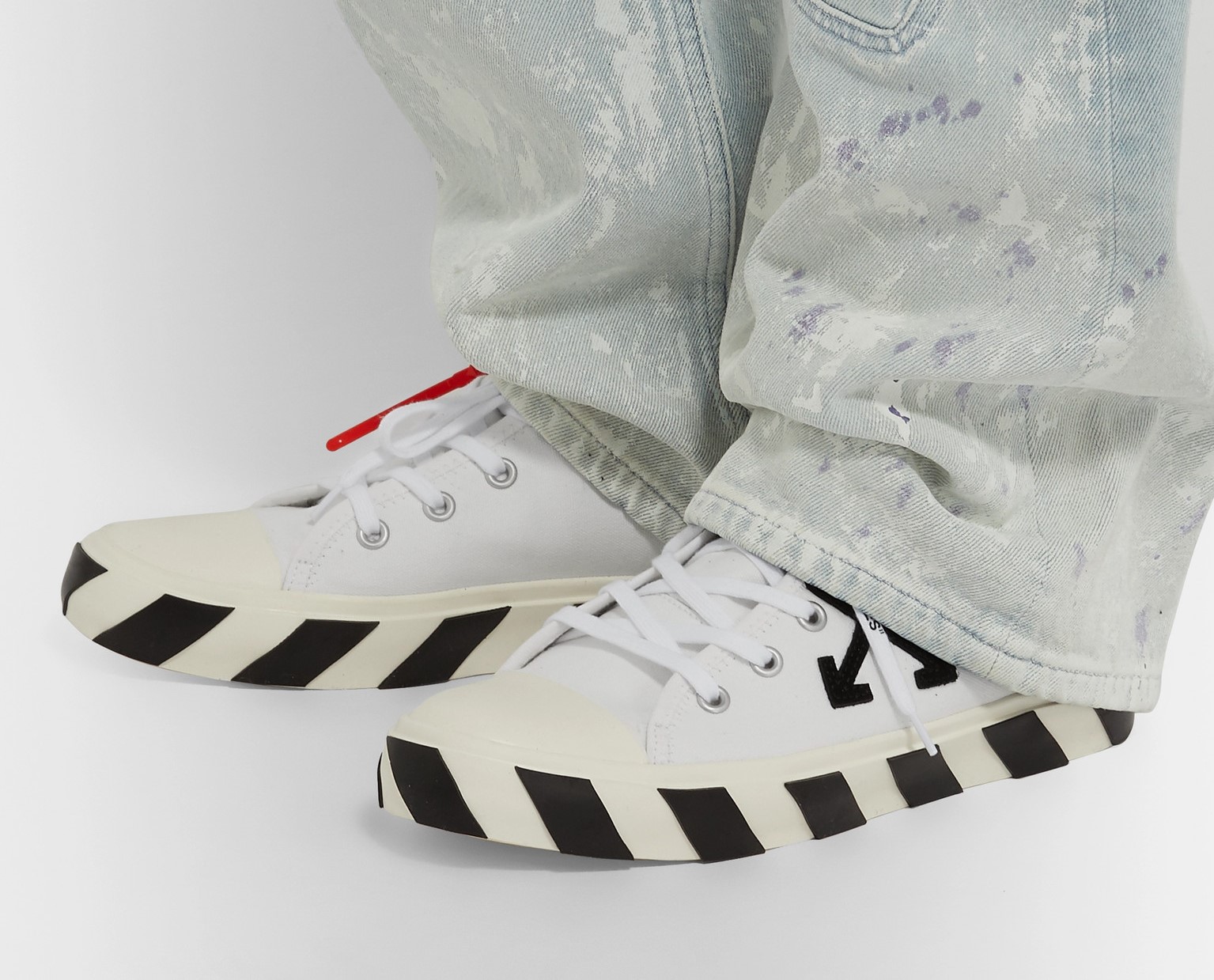 Treat Yourself This Pay Day To One Of These 15 Luxury Lifestyle Sneakers 6
