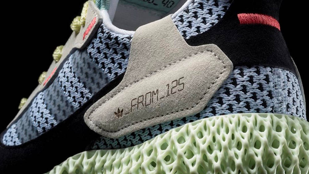 Grab These Hyped adidas ZX 4000 4Ds From JUST £125 For A Limited Time! Grab These HYPED adidas ZX 4000 4Ds FROM £125 For A Limited Time!