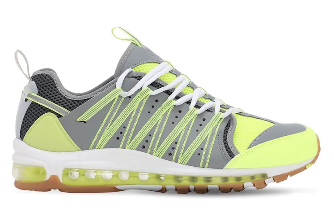 20 In-Demand Sneakers That You Didn't Think Would Go On Sale
