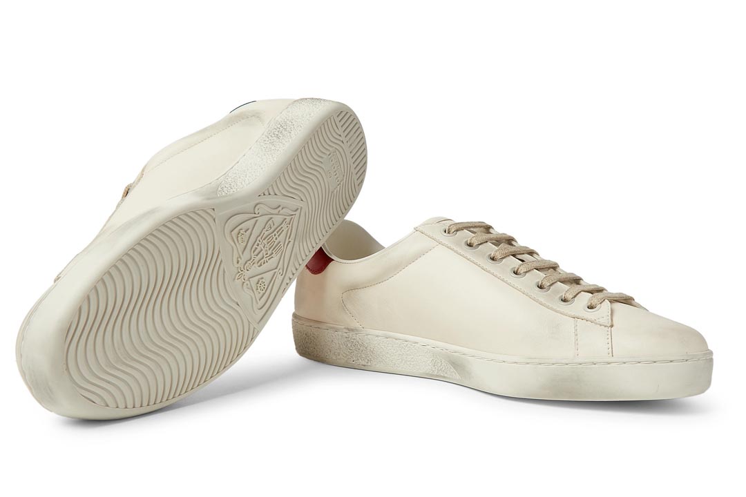 20 ULTRA HYPED Releases That Shouldn't Be Sitting At Mr Porter