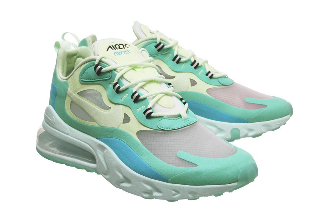 These 20 Extraordinary Nike Sneakers Are Now UNDER £100 At Offspring!