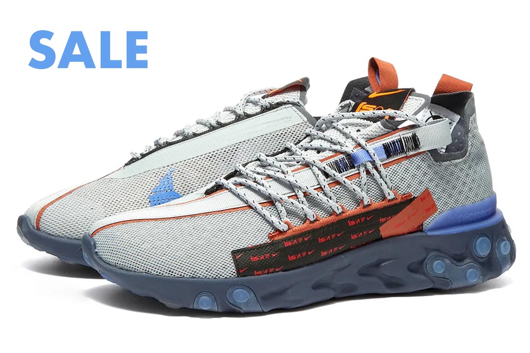 How These 15 Breathtaking Sneakers Are On Sale Is Beyond Belief