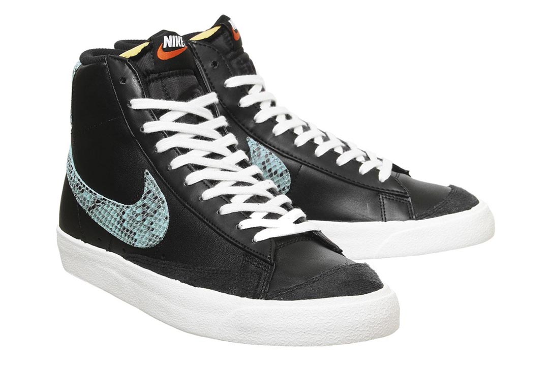These 20 Extraordinary Nike Sneakers Are Now UNDER £100 At Offspring!