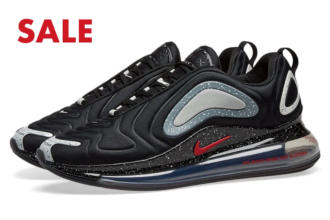 How These 15 Breathtaking Sneakers Are On Sale Is Beyond Belief