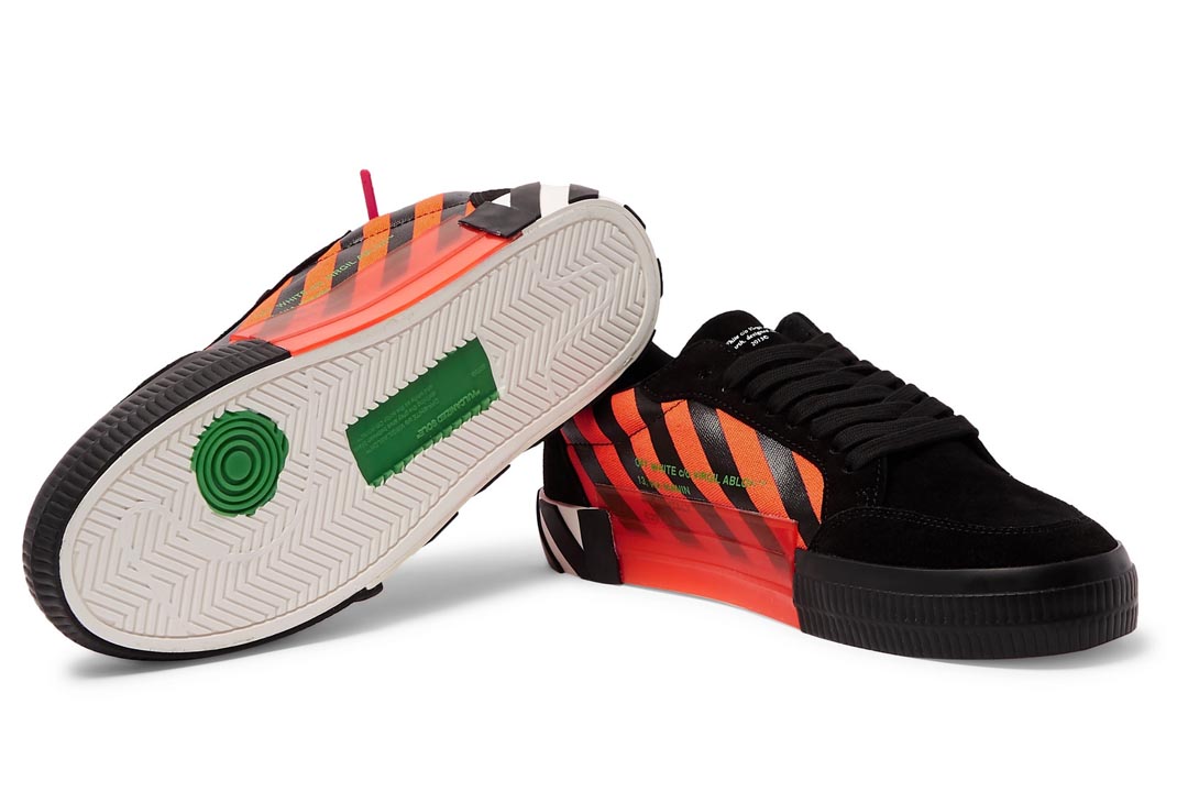 20 ULTRA HYPED Releases That Shouldn't Be Sitting At Mr Porter