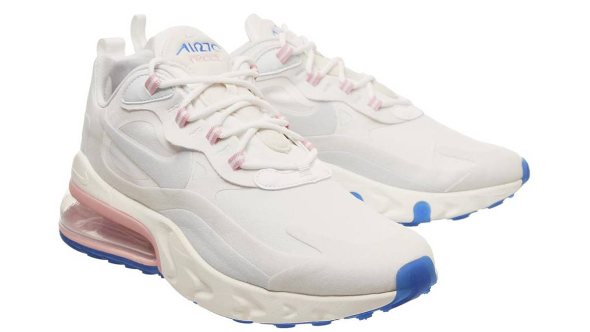 nike 270 react offspring