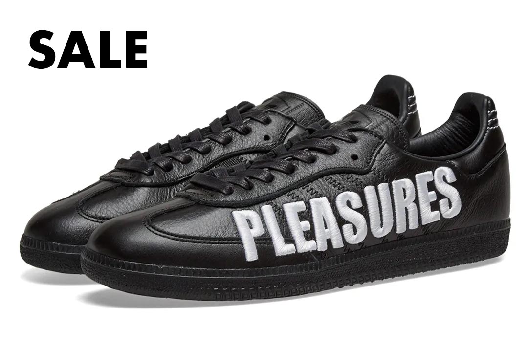 How These 15 Breathtaking Sneakers Are On Sale Is Beyond Belief