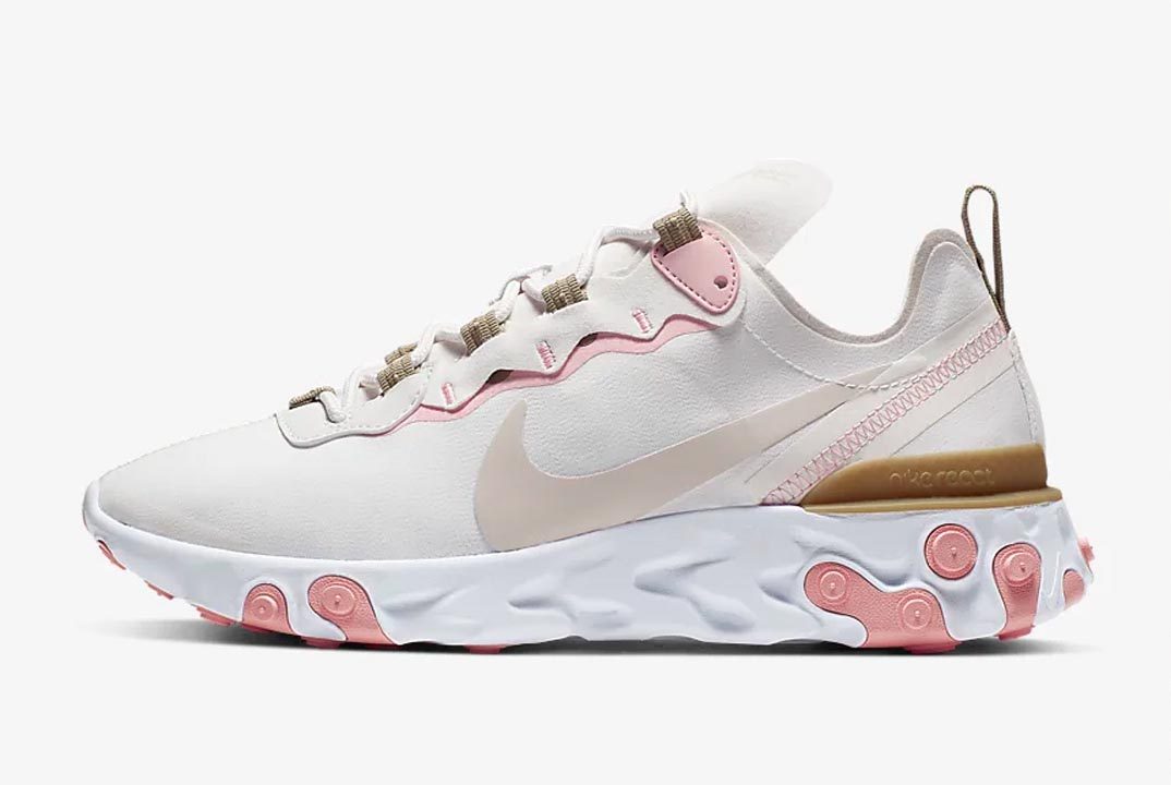 Students: Take 20% Off These New-In & On Sale Sneakers Over At Nike UK!