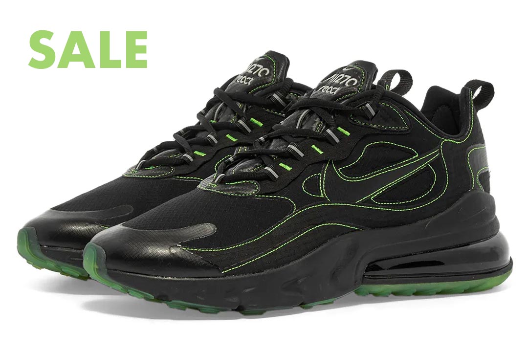 How These 15 Breathtaking Sneakers Are On Sale Is Beyond Belief