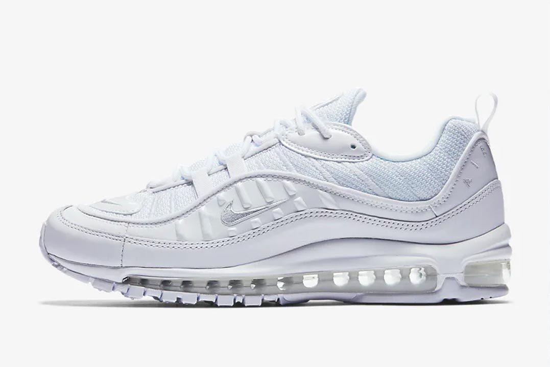 Students: Take 20% Off These New-In & On Sale Sneakers Over At Nike UK!