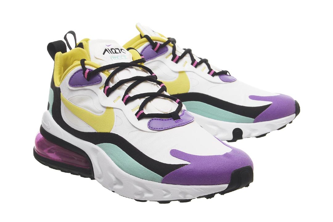 These 20 Extraordinary Nike Sneakers Are Now UNDER £100 At Offspring!