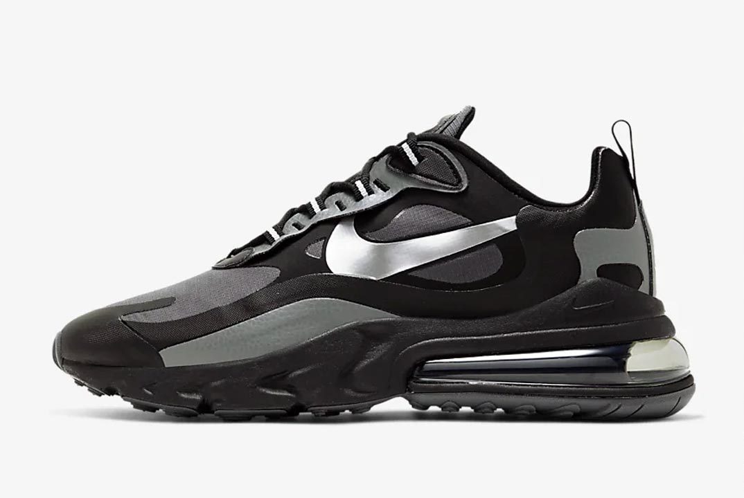 Students: Take 20% Off These New-In & On Sale Sneakers Over At Nike UK!
