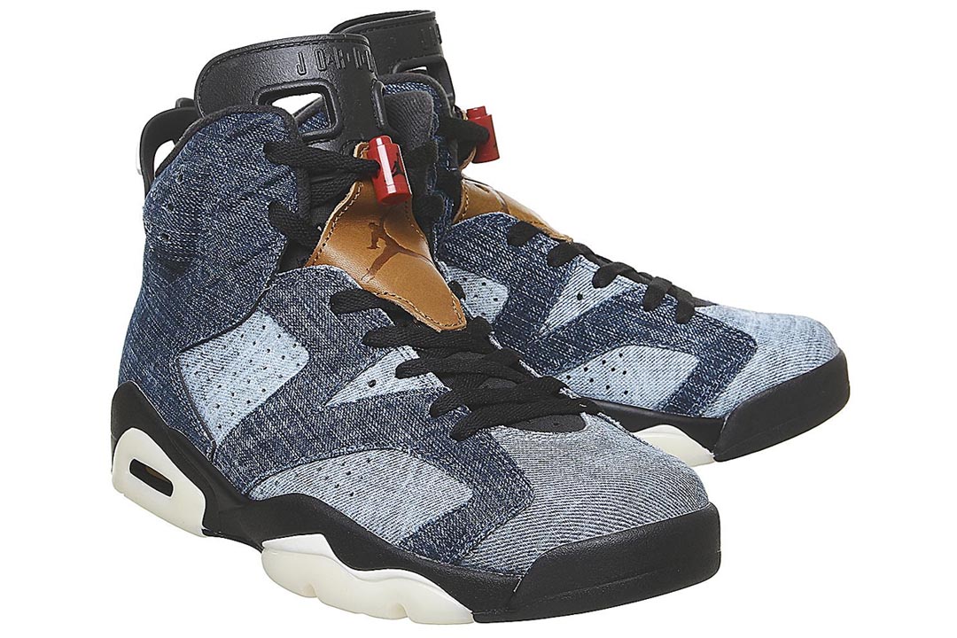 Take 20% Off These Must-Have Air Jordans For A Limited Time Only!